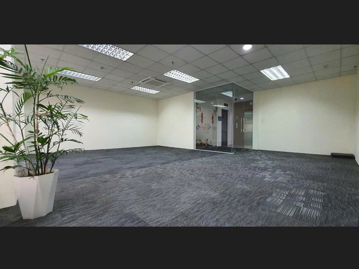 Spectrum Dtc Building Tòa nhà: DTC Building còn trống đang cho thuê lại - ThueVanPhongHCM.Com